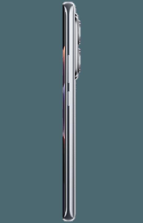 Actual product image Xiaomi Poco X7 (512 GB, Silver, 6.67", Dual SIM, 50 Mpx, 5G)