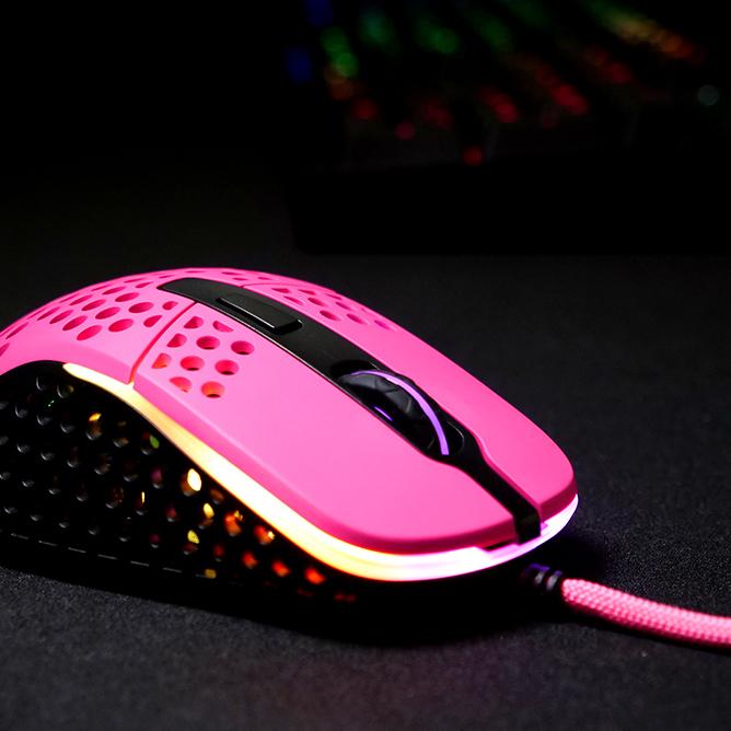 Immagine prodotto CHERRY xtrfy M4 (Cablato)