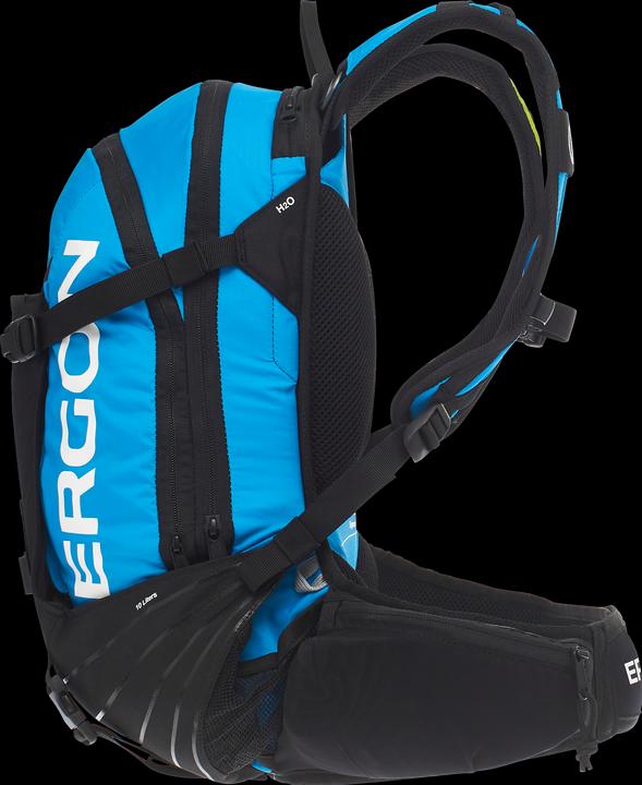 Actual product image Ergon BA2 Backpack 10l (10 l)