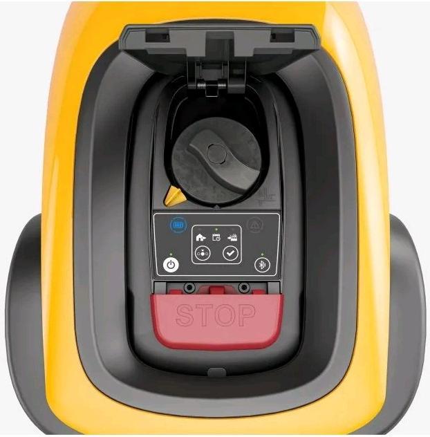 Actual product image Stiga Robot koszący G 600 600m² (700 m²)
