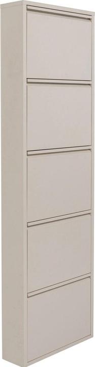 Kare Design Eduardo (50 x 15 x 173 cm)