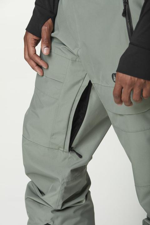 Actual product image Picture Impact Pants (M)