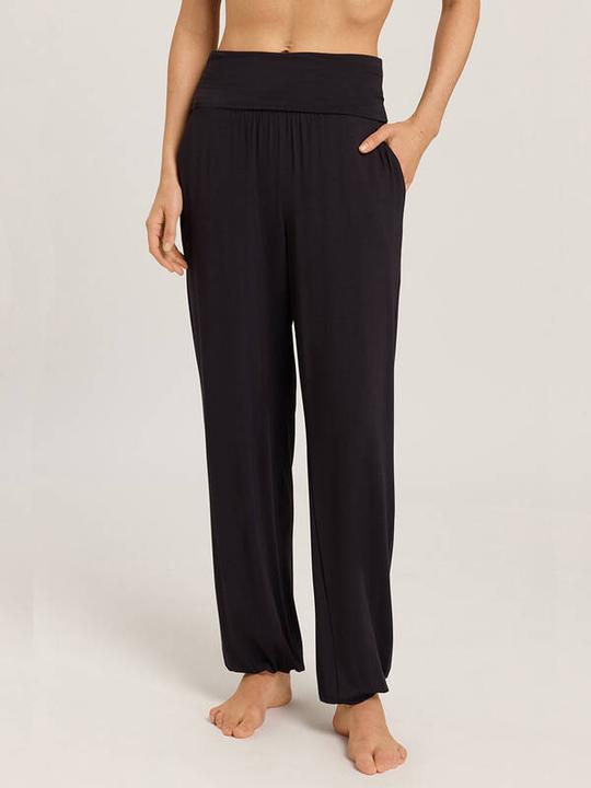 Actual product image Hanro Yoga Long Pant (XS)