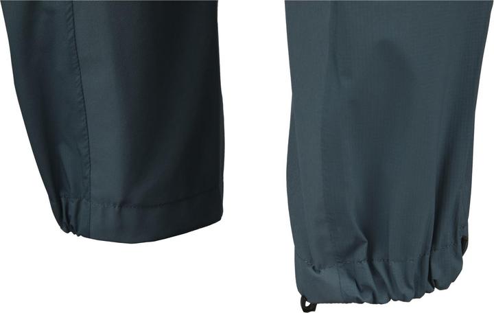 Actual product image Stoic Women's KalmarSt. 3L Rain Pants (XL)