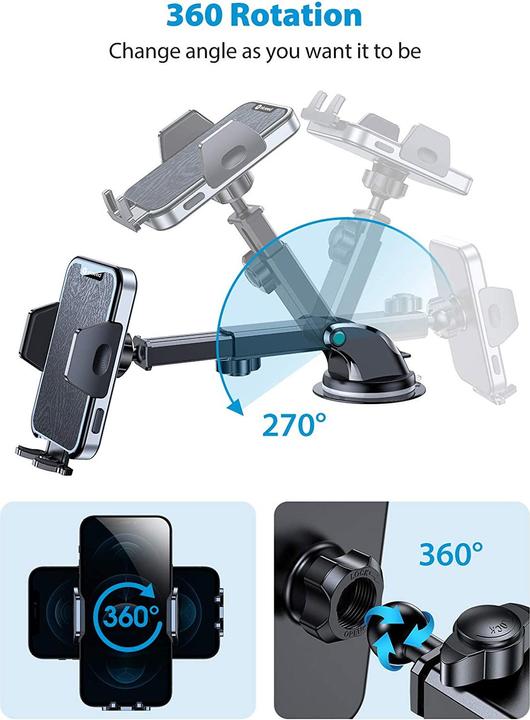 Image du produit Vicseed Support pour téléphone portable