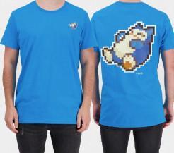 Immagine prodotto Difuzed POKEMON - Snorlax - Maglietta Homme (XL) (XL)