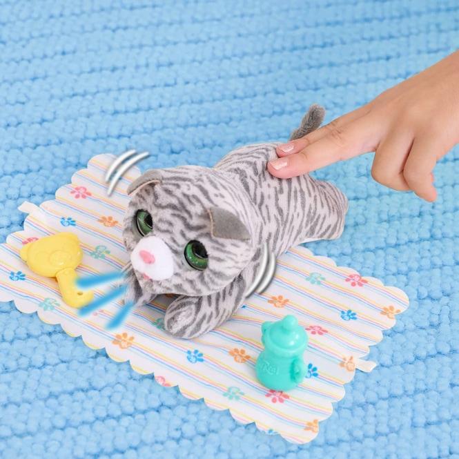 Produktbild FurReal Newborns (15 cm)