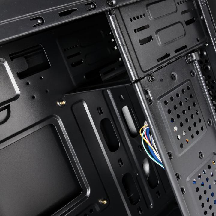 Image du produit AeroCool Qs-182 (mATX, Mini-ITX)