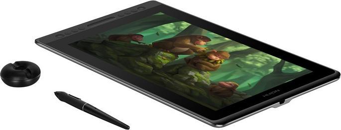 Productafbeelding Huion Kamvas Pro 16 (15.60", 5080 lpi)