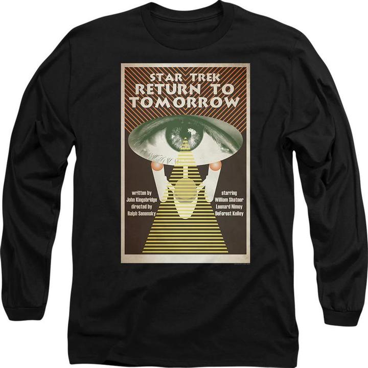 The Original Series Episode 49 TShirt (S)