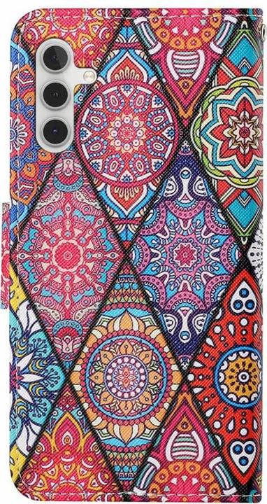 Image du produit Cover-Discount Galaxy A16 - Pochette avec motif (Samsung Galaxy A16 5G)