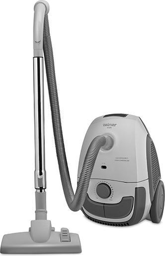 Zelmer ZVC221 Vacuum Cleaner Cylinder Vacuum Dry Bagless