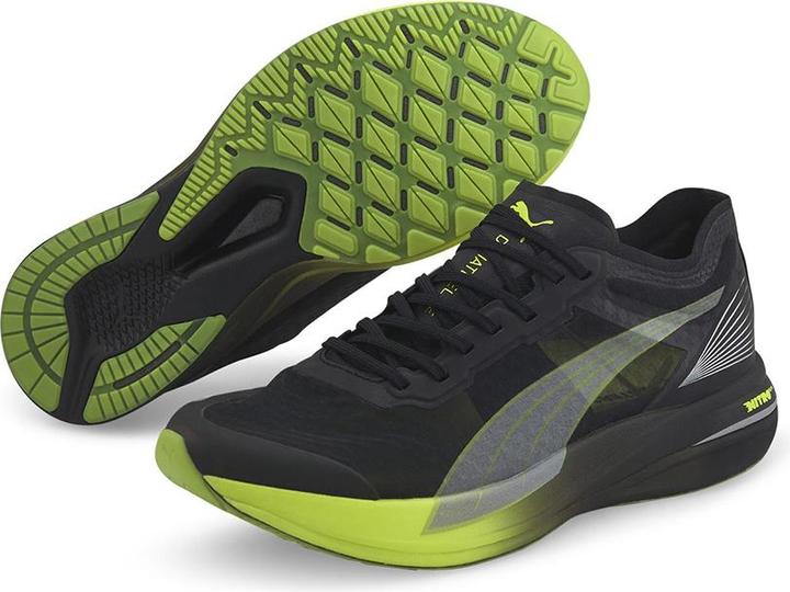Produktbild Puma Deviate Nitro Elite Carbon (39)