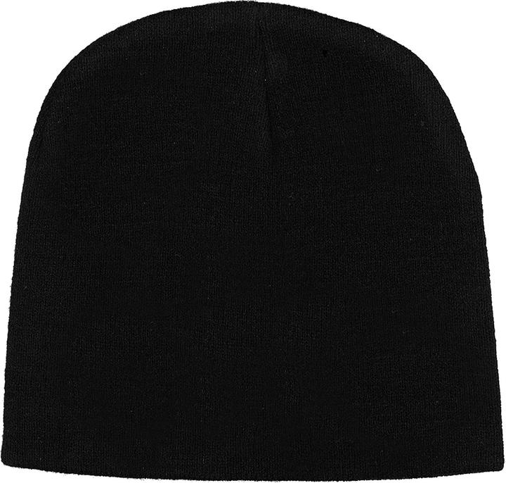 Actual product image Universal Textiles Logo cap adults (One size)