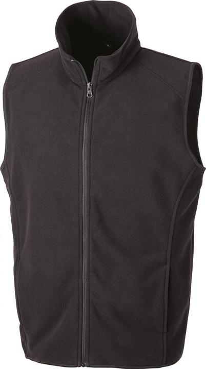 Regatta Mikrofleece-Weste