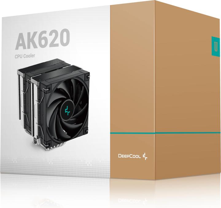 Produktbild Deepcool AK620 (160 mm)