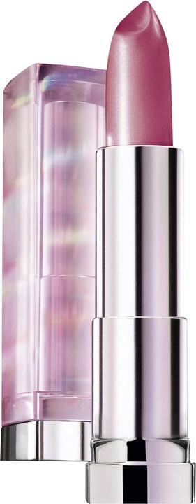 Actual product image Maybelline New York Color Sensational (360 Plum Reflection)