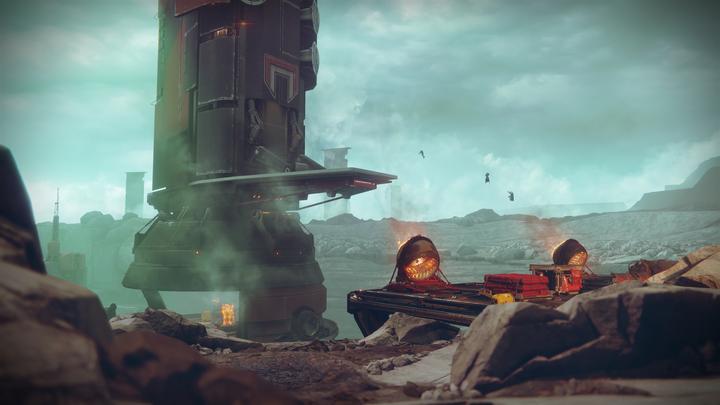 Produktbild Activision Destiny 2