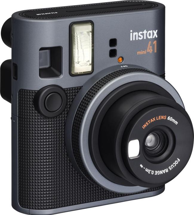 Actual product image Fujifilm Instax Mini 41