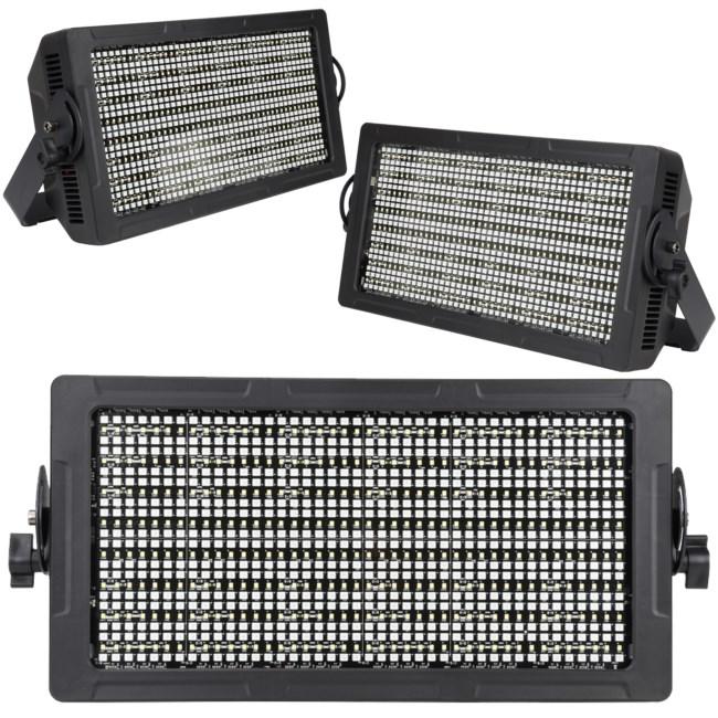 Immagine prodotto Light4Me STROBE PANEL 1000 Stroboskop Beleuchtungssystem