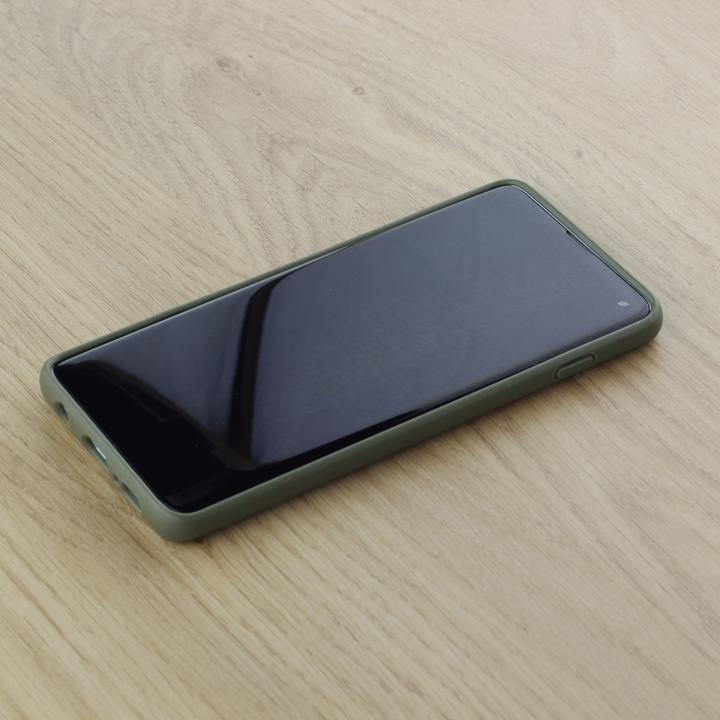 Actual product image PhoneLook Coque Bio Eco-Friendly (Samsung Galaxy S10+)