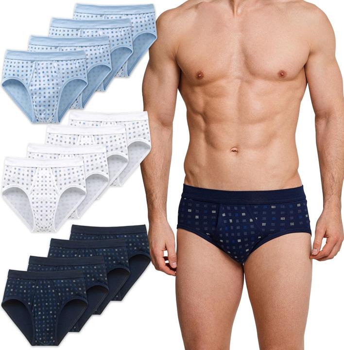 Immagine prodotto Schiesser Slip (7, Confezione da 2)