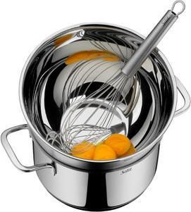 Immagine prodotto Silit ciotola della cucina (24 cm, 3.60 l, 3 x)