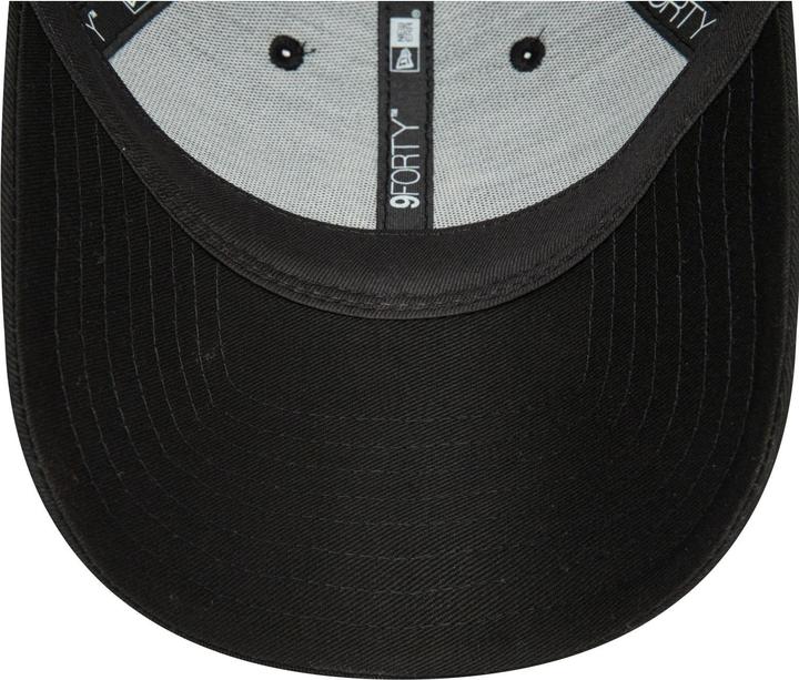 Immagine prodotto New Era 9Forty - Cappellino Strapback - Profilo New York Yankees
