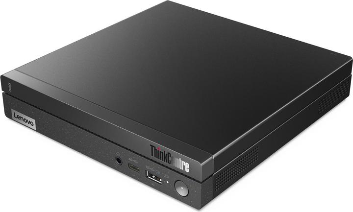 Produktbild Lenovo ThinkCentre neo 50q Gen 4 (Intel Core i5-13420H, 8 GB, 256 GB, Intel UHD Graphics)