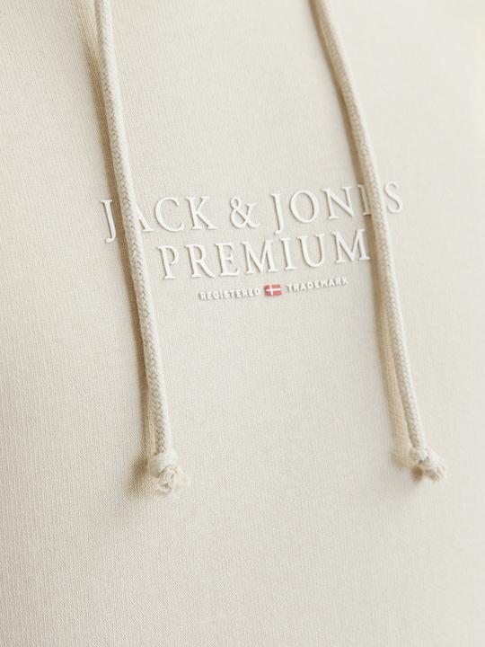 Immagine prodotto Jack & Jones Maglia con cappuccio con logo Maglia con cappuccio (M)