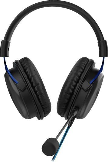 Immagine prodotto T'nB Custodia Micro Gamer Elyte HY-500 Expert (Noir/Bleu) (Cablato)