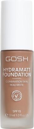 Image du produit Copenhagen GOSH - Fond de teint Hydramatt Dark 014R 30 ml (014R)