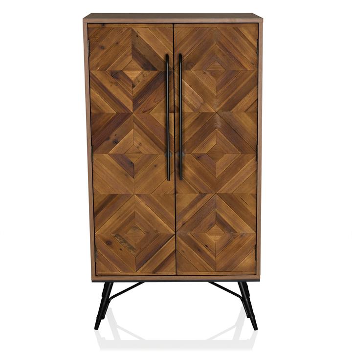 Produktbild hjh LIVING Santjago Wood High