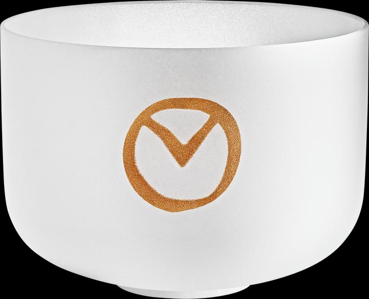 Produktbild Meinl 12" Planeten Kristall Klangschale Synodischer Tag (Perkussion)