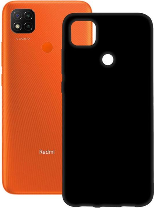 Immagine prodotto KSIX Caso (Xiaomi Redmi 9C)