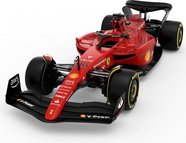 Produktbild Rastar Ferrari F1 75