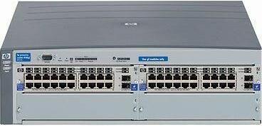 Produktbild HP - Netzteil (Plug-In-Modul) - Wechselstrom 110/220 V