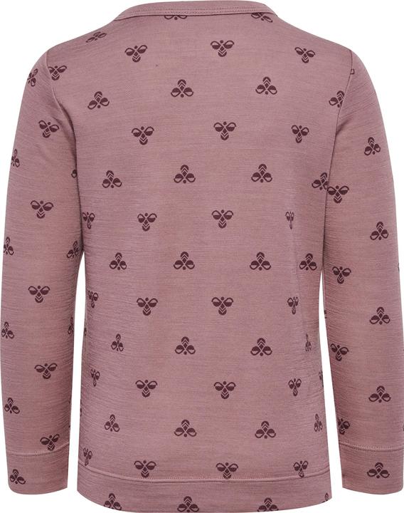 Produktbild hummel hmlVILMO T-SHIRT LS (104)