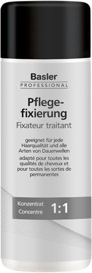 Basler Pflegefixierung 1:1
