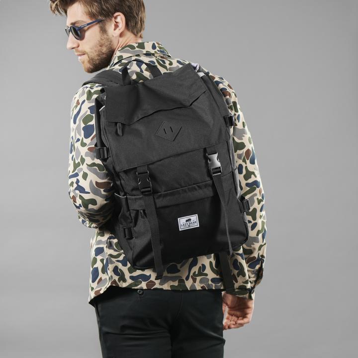 Actual product image Lazy Bear Lance