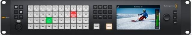 Image du produit Blackmagic ATEM 4 M/E Constellation 4K