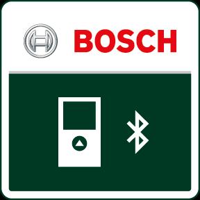 Image du produit Bosch Home & Garden Plr 50 C (50 m, 635 nm)