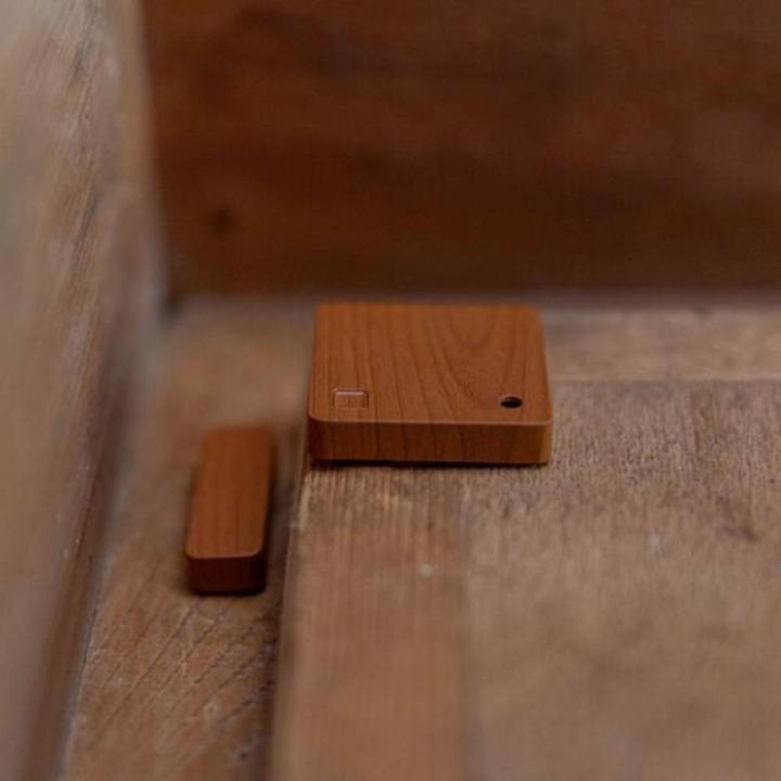 Produktbild Shelly BLU Door/Window Brown