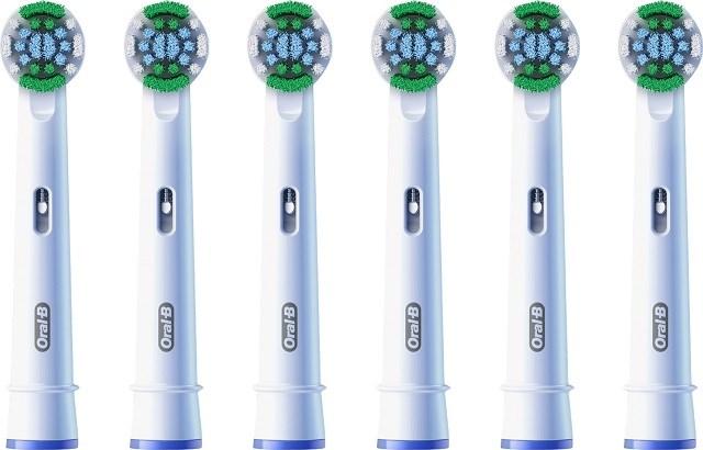 Produktbild Oral-B EB20RX PrecisionClean (6 x)