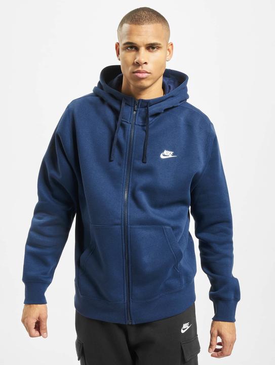 Produktbild Nike Kapuzensweatjacke (M)