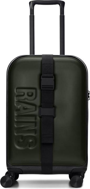 Rains Texel Cabin Trolley W3 (45 l, M (50 - 90l))