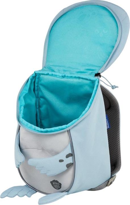 Produktbild Affenzahn Rucksack