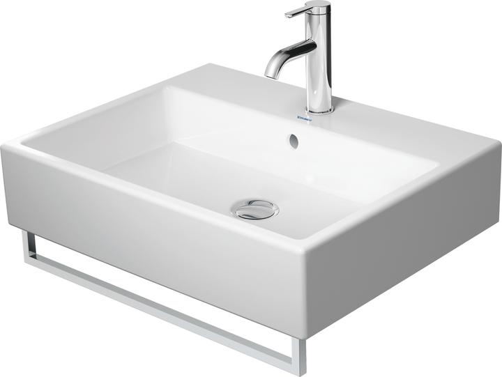 Image du produit Duravit Lavabo Vero Air 60 x 47 cm blanc 2350600000 (470 mm, 600 mm)