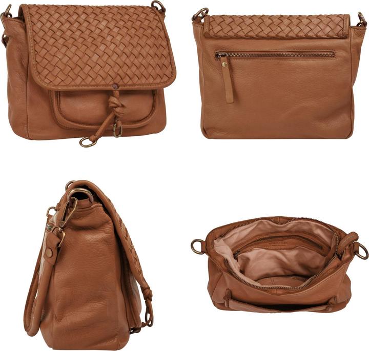 Actual product image Samantha Look Umhängetasche