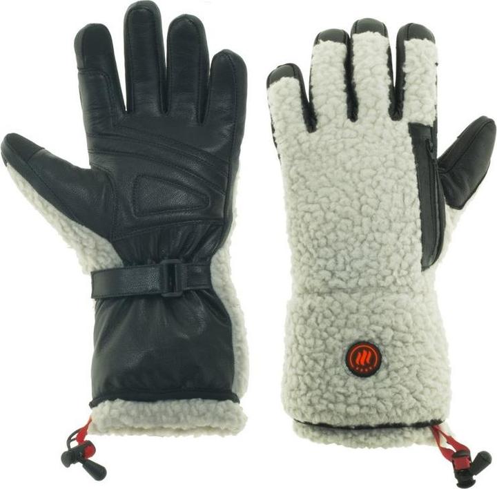 Actual product image Glovii GS3L (L)